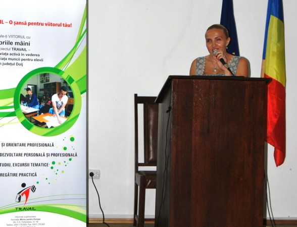 relatare conferinta lansare